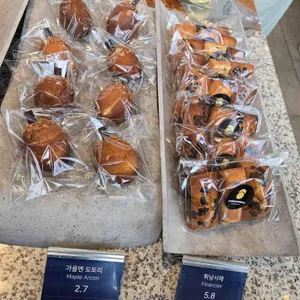 아티장베이커스 리뷰 사진