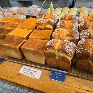 아티장베이커스 리뷰 사진