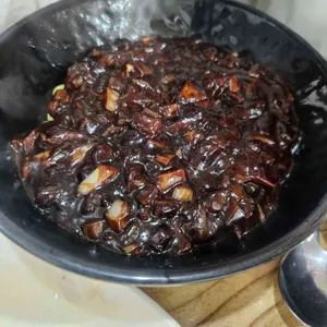 짬뽕도둑 사진