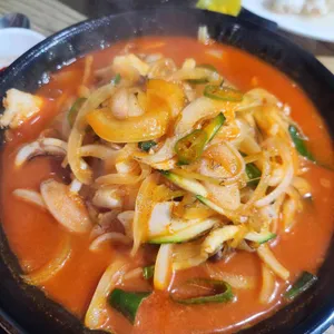 짬뽕도둑 사진