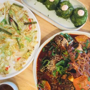 소옥 사진