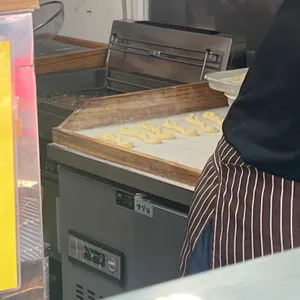 홍천찹쌀꽈배기맛집 리뷰 사진