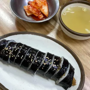 호수분식 사진