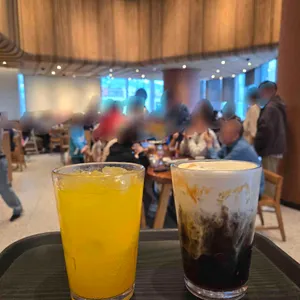 스타벅스 사진