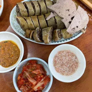 이모식당 사진