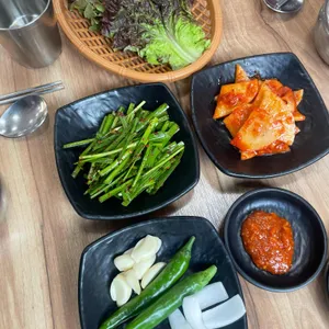무보까국밥 사진