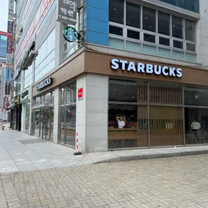 스타벅스  리뷰 사진