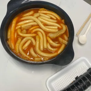남동공단떡볶이 사진
