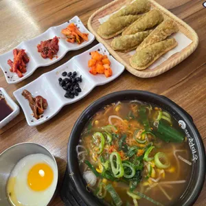현대옥 사진