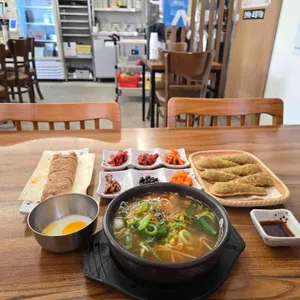 현대옥 사진