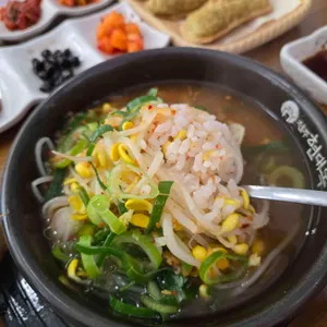 현대옥 사진