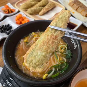 현대옥 사진