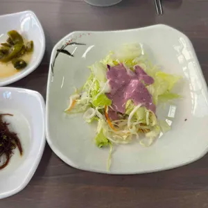 명인바지락죽 사진