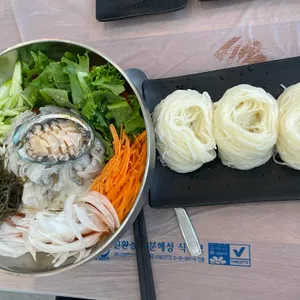 박가네속초횟집 사진