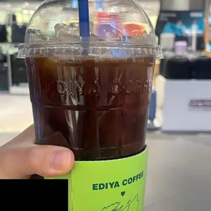 이디야커피 사진