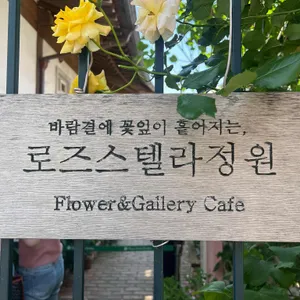 로즈스텔라정원 리뷰 사진