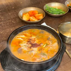 청와옥 사진
