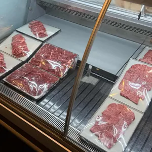 우향우 정육식당 사진