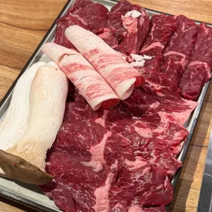 우향우 정육식당 사진