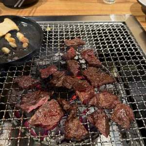 우향우 정육식당 사진