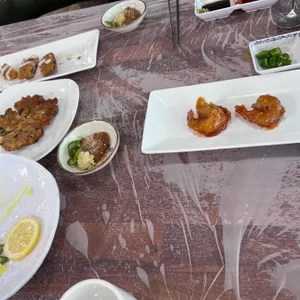 파도소리횟집 사진