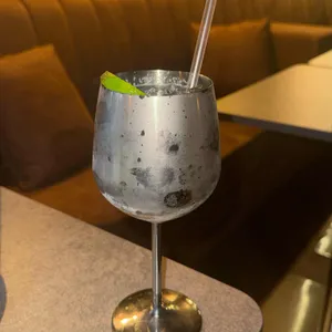 클라우드 후카 바 사진
