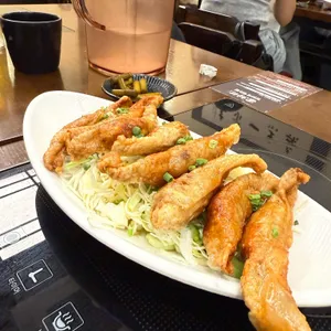 호랑이굴 사진