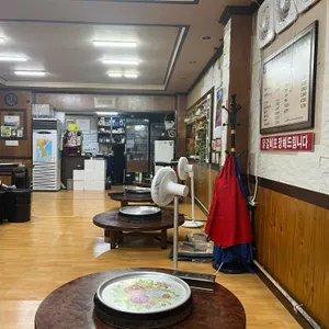 춘천칠전닭갈비 리뷰 사진