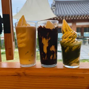파라안 병영성 사진