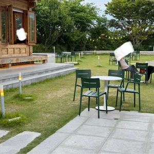파라안 병영성 리뷰 사진