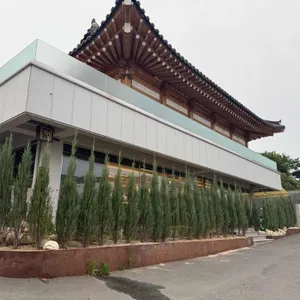 파라안 병영성 리뷰 사진