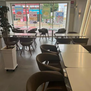 빙동댕 리뷰 사진