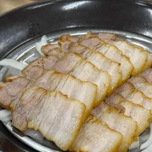 201410화정족발 사진