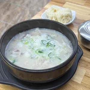 해운대 가야밀면 대표 사진