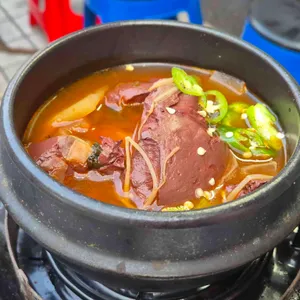 노원왕곱창 사진