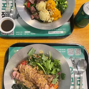 프레퍼스 다이어트 푸드 리뷰 사진
