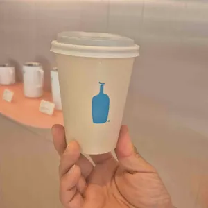 블루보틀 사진