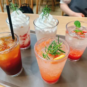 그린브라우니 사진 1