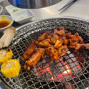 계모임 사진
