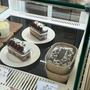 르슈와 리뷰 사진