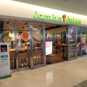 잠바주스 리뷰 사진