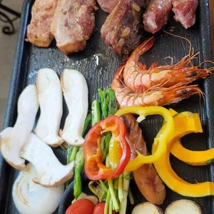 메이플라워 사진