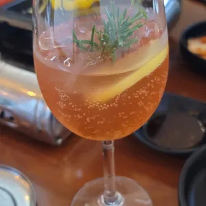메이플라워 사진