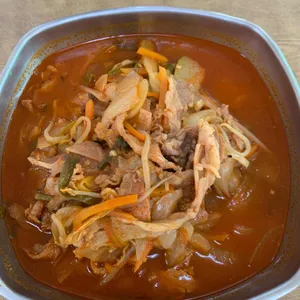 홍운반점 사진