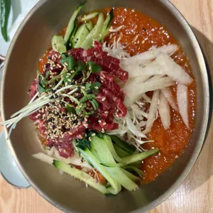 부산곰탕 사진