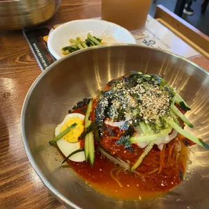 방태막국수 사진
