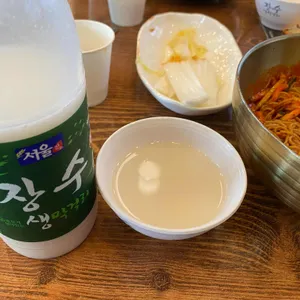 방태막국수 사진