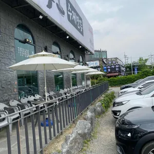 방태막국수 리뷰 사진