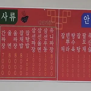 평화루 리뷰 사진