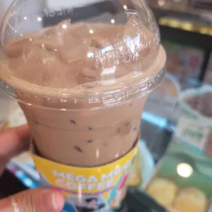 메가MGC커피 사진